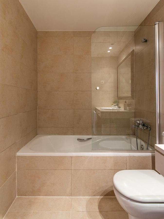Homing Barcelona 101 Apartamento L'Hospitalet de Llobregat
