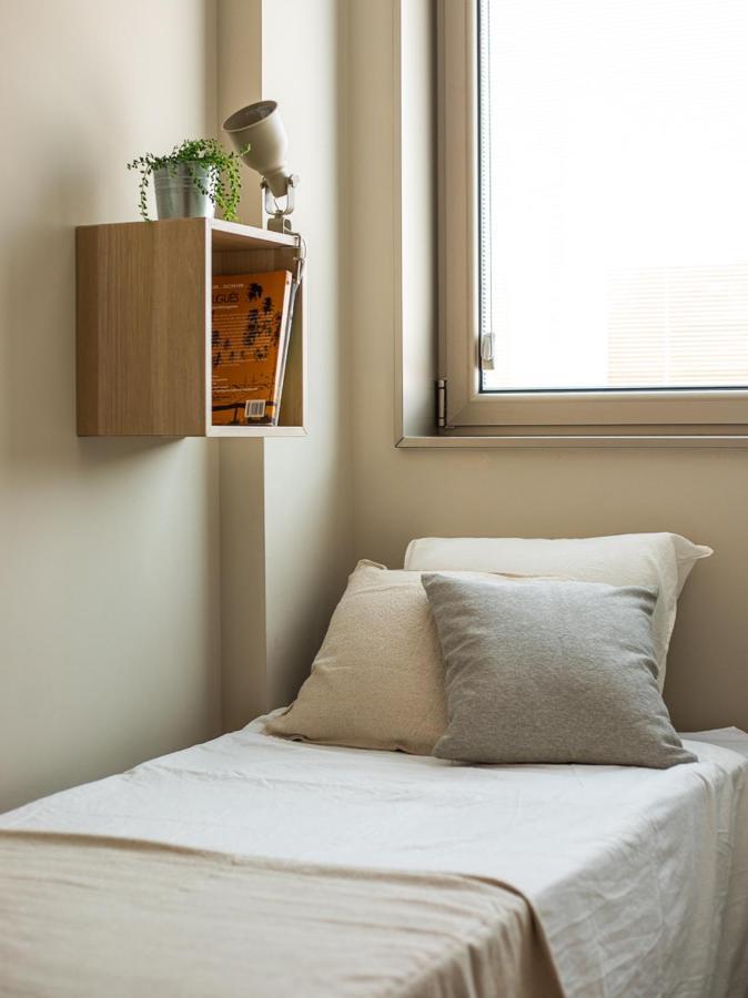 Homing Barcelona 101 * L'Hospitalet de Llobregat
