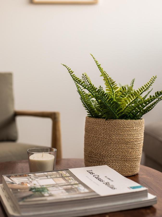 Homing Barcelona 101 Appartement