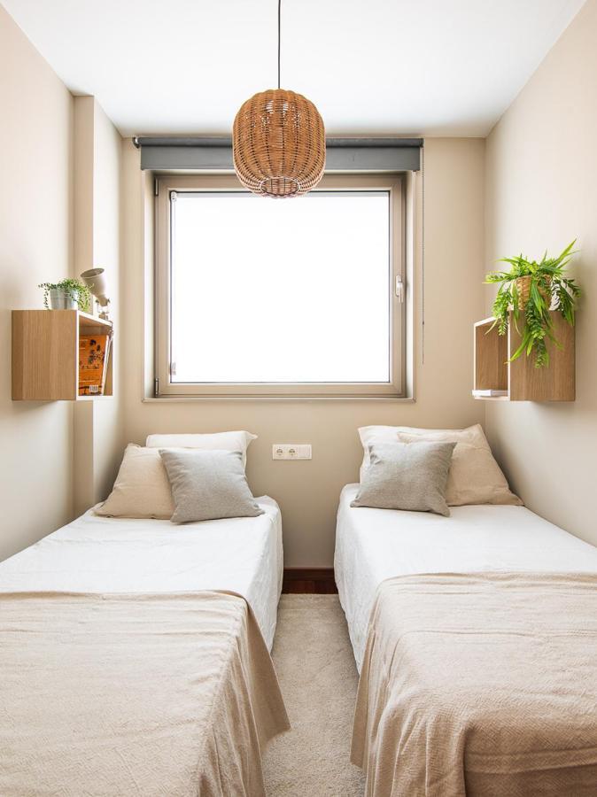 Homing Barcelona 101 Apartamento L'Hospitalet de Llobregat