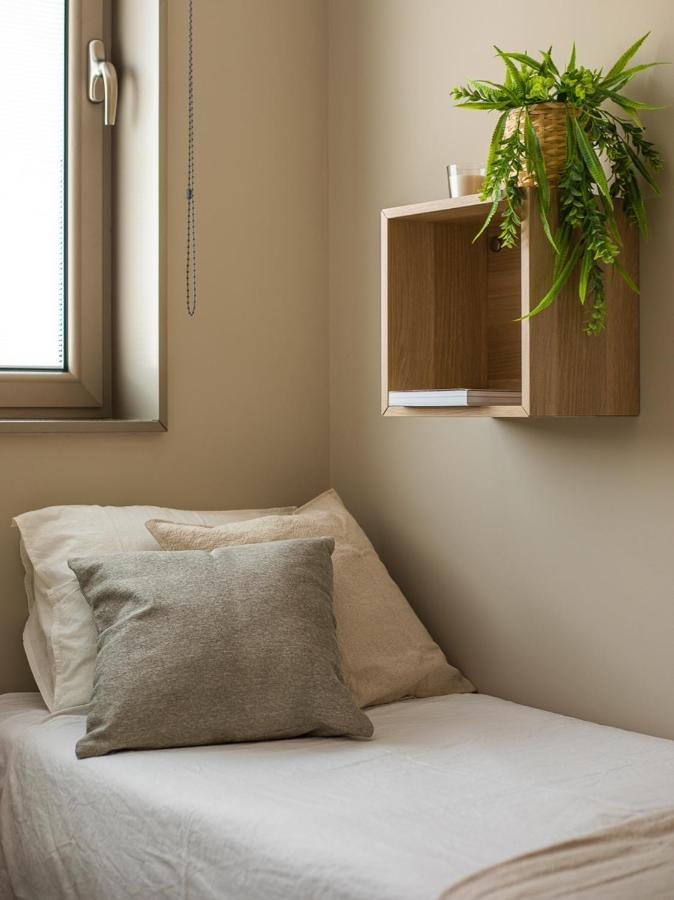 Apartamento Homing Barcelona 101
