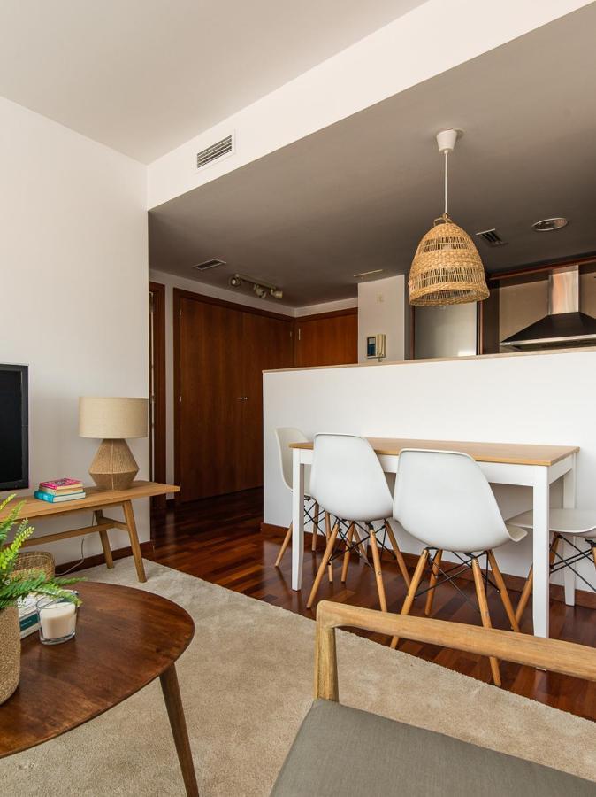 Apartamento Homing Barcelona 101 *