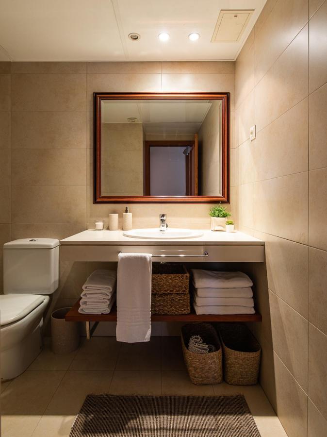 Homing Barcelona 101 Appartement *